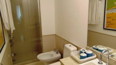 banheiro apartamento riserva uno